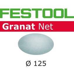 Festool Rondel net Granat