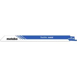 Metabo 4007430192660 628254000 Bajonetsavklinge flexible metal