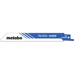 Metabo 4007430136947 625491000 Bajonetsavklinge flexible metal