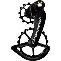 CeramicSpeed Oversized Pulley Wheel System Campagnolo