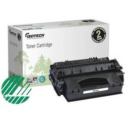 Isotech Toner Remanufactured