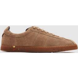 Base London mens dalston softy trainer