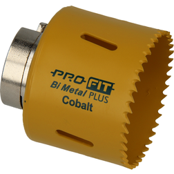 ProFit Hulsav BiMetal Cobalt 57mm