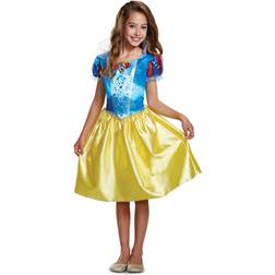 Smiffys Disney Snow White Costume