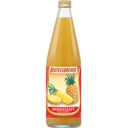 Beutelsbacher Pineapple Juice 75cl 1pack