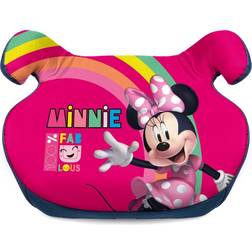 Disney Car Seat Booster Minnie
