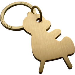 Brainchild The Teddy Bear Keychain