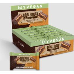 MyVegan Double Dough Brownie Pack
