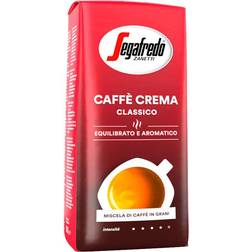 Segafredo kaffebønner Caffe Crema Classico 1000g