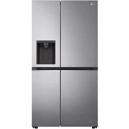 LG Gsjv70pzle Amerikanerkøleskab