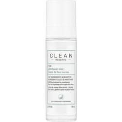Clean Reserve Hair & Body Elderflower Face Mist 05.09.2022 Color