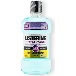 Listerine Total Care Sensitive ústní voda