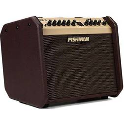 Fishman Loudbox Mini BT 60-Watt 1x6.5 Inches Acoustic Combo