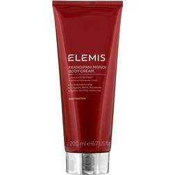 Elemis Body Exotics Frangipani Monoi Body Cream Luxurious Body Cream 200ml