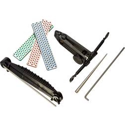 DMT Machining A-PROKIT Dia-Sharp Whetstone Sharpening Kit Sharpening