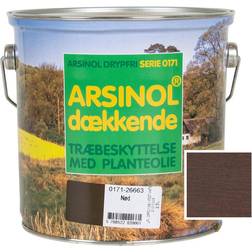 Arsinol træbeskyttelse dækkende nød