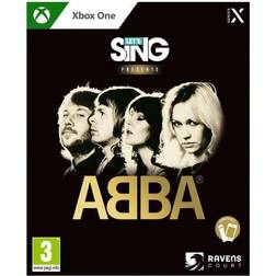 Let's Sing: ABBA (XOne)