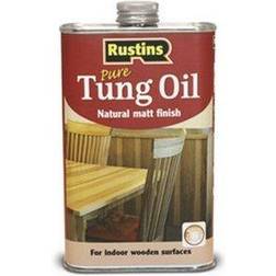 Rustins Tung Oil 1000