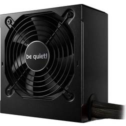 Be Quiet! System Power B10 550W