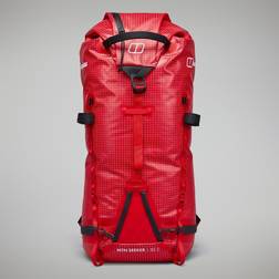 Berghaus MTN Seeker 32 Backpack Men, rød One Size 2022 Trekking- & vandrerygsække