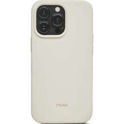 Trunk iPhone 13 Pro Silicone Creme