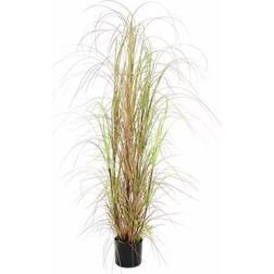 Europalms Grass bush, artificial, 150cm busk Kunstig plante