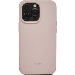 Trunk iPhone 13 Pro Silikone Cover Rosa