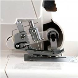 Lucznik Overlock 720D4 (Ultralock) Overlock sewing machine Electric
