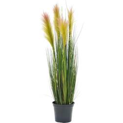 Europalms Feather grass Kunstig plante