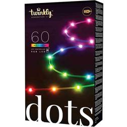 Twinkly Dots 60L LED bånd