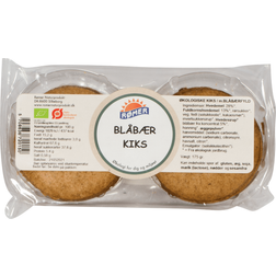 Rømer Biscuits with Blueberry Filling 175g 1pack