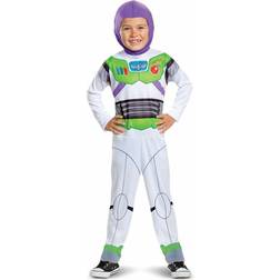 Disguise Buzz Lightyear Børnekostume