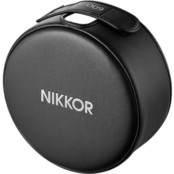 Nikon Lens Cap LC-K107 Z 600mm f/4 Forreste objektivdæksel