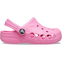 Crocs Kid's Baya Clog - Pink Lemonade