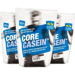 Swedish Supplements Core Casein Chocolate Dream 750g