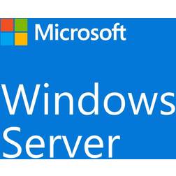 Fujitsu Microsoft Windows Server 2022 Datacenter Reseller Option Kit (ROK) 1 license(s)