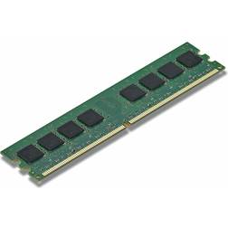 Fujitsu 8GB DDR4 2400 MHz DIMM 288-pin