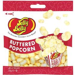 Jelly Belly Buttered Popcorn Beans Bag