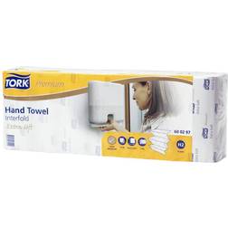 Tork Xpress® Extra Soft Multifold Håndklædeark H2