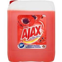 Ajax Universal Cleaner Floral Red 5