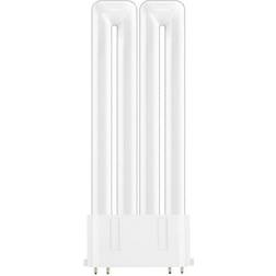 Osram Dulux F Fluorescent Lamps 18W 2G10