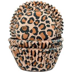 of Marie Muffinsforme Leopard Muffinform