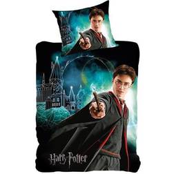Licens Harry Potter Sengetøj 150x210cm