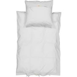 MarMar Copenhagen Baby Bed Linen Morning Dew 70x100cm