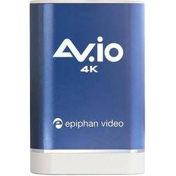Epiphan AV.io 4K USB 3.1 Gen 1 Video Grabber