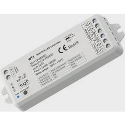LEDlife rWave CCT controller, Tuya Smart/Smart Life 12V (60W) 24V (120W)