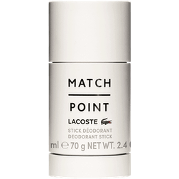 Lacoste Match Point deostick