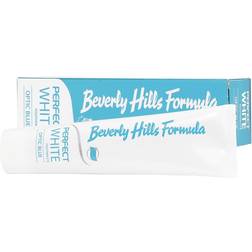 Beverly Hills Formula Perfect White Optic Blue Toothpaste