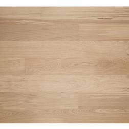 Timberman plank eg accent 13x145x1820mm, 1,58m2, hvid 145035N