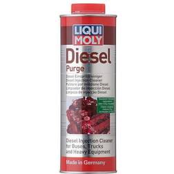 Liqui Moly Diesel Servicerens grov 500ml Tilsætning